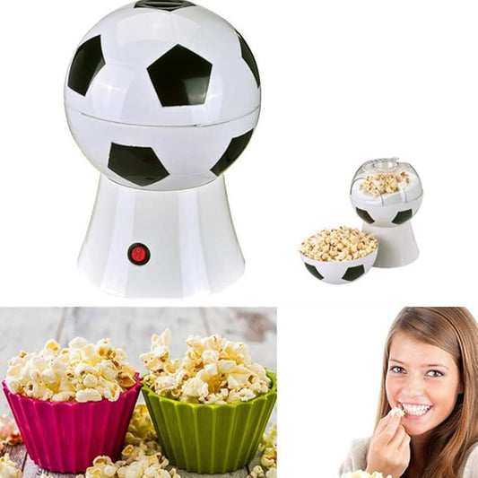 Urbansvista™ Electric Popcorn Maker Quick with 20%OFF