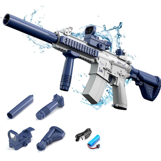 Urbansvista™ M416 Electric Water Gun