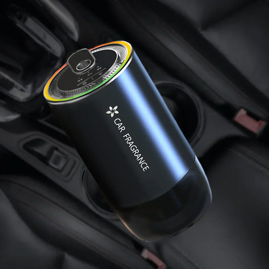 Urbansvista™  Smart Car Air Freshener