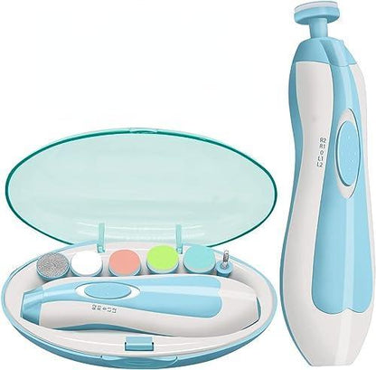 Urbansvista™ Baby Nail Trimmer Safe & Gentle Nail Care Tool with 20% Off