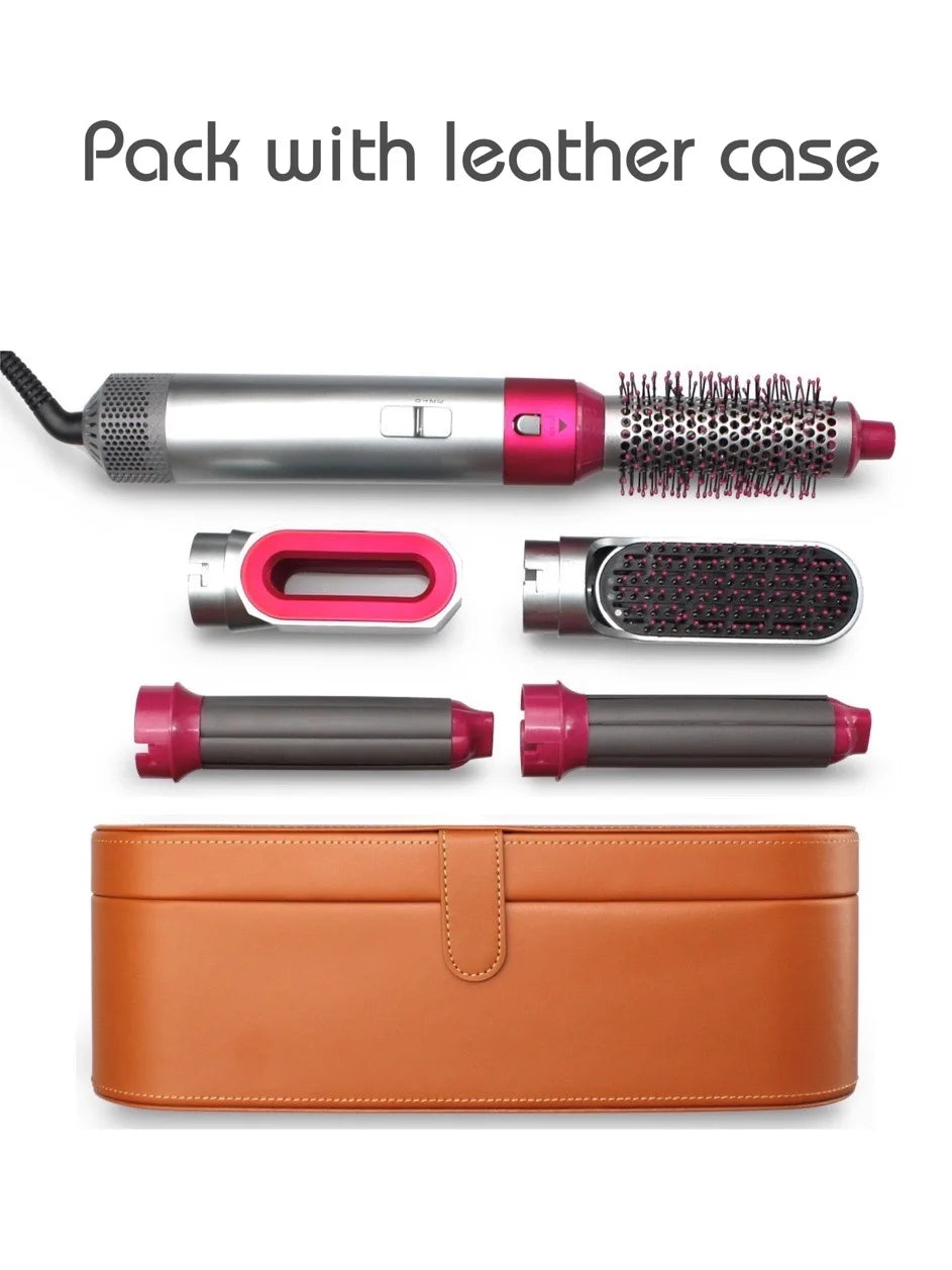 Urbansvista™ 5 in 1 Hair Styler Set