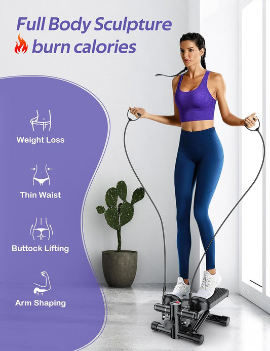 Urbansvista™ Mini Steeper Exercise Machine