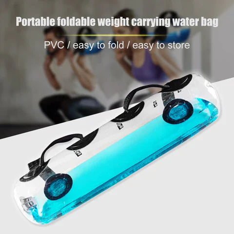 Urbansvista™ Fitness Strength Aqua Bag